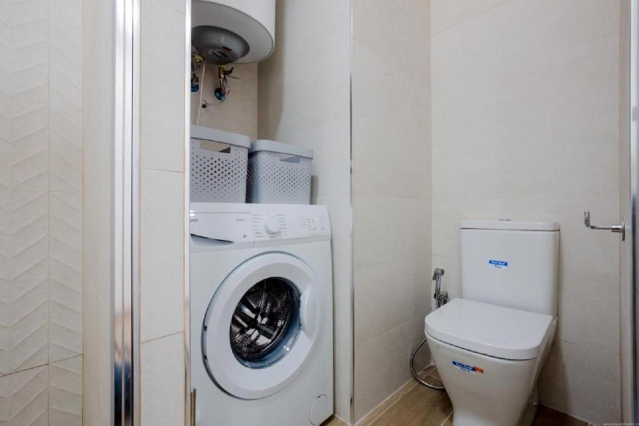 319 Modern Accommodation,Sea View, Wi Fi And Pool プラヤ・デ・ラス・アメリカス エクステリア 写真